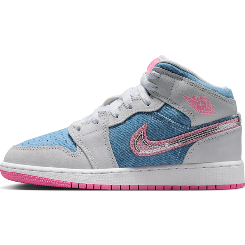 Chaussure Air 1 Mid SE pour ado - Jordan - Modalova