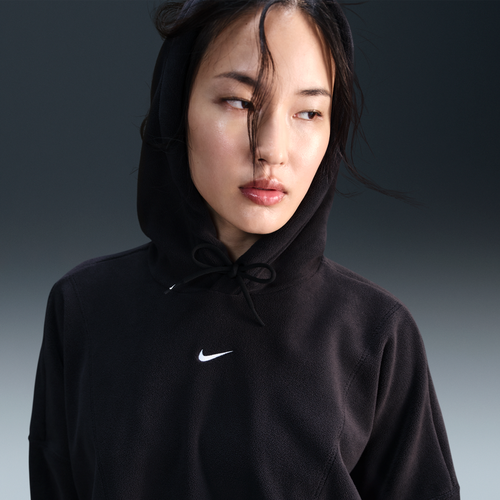 Sweat à capuche oversize en Fleece Therma-FIT One - Nike - Modalova