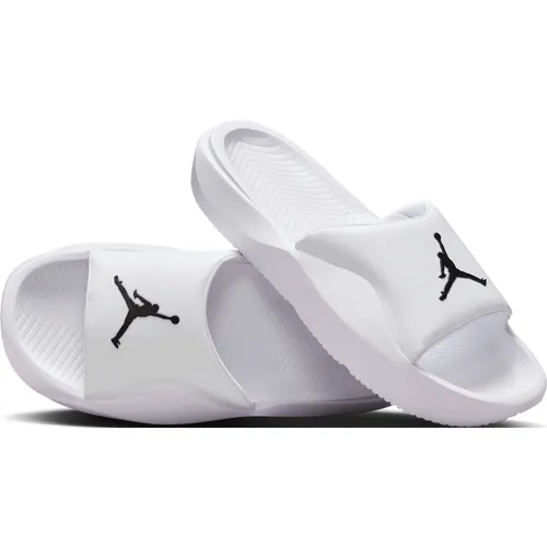 Claquettes Jordan Franchise - Blanc - Jordan - Modalova