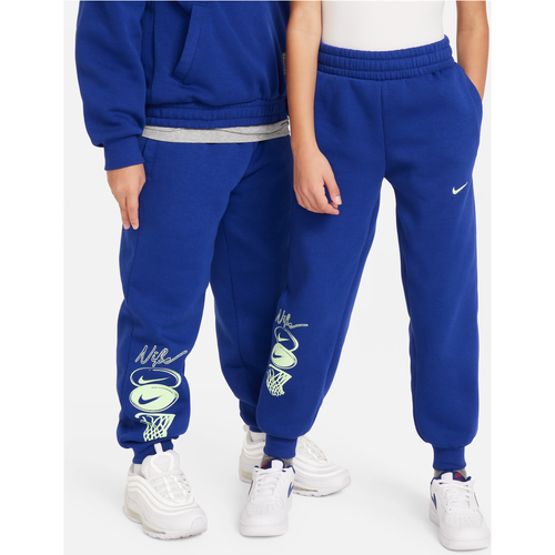 Pantalon en tissu Fleece Culture of Basketball pour ado - Nike - Modalova