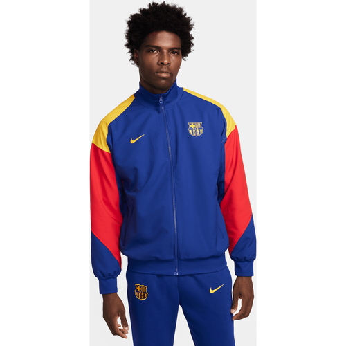 Veste de survêtement de football Dri-FIT FC Barcelona Strike - Nike - Modalova