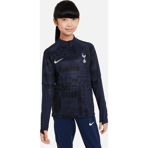 Haut d'entraînement de football Dri-FIT Tottenham Hotspur Strike pour ado - Nike - Modalova