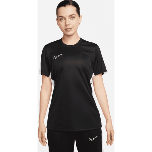 Haut de football à manches courtes Dri-FIT Academy - Nike - Modalova