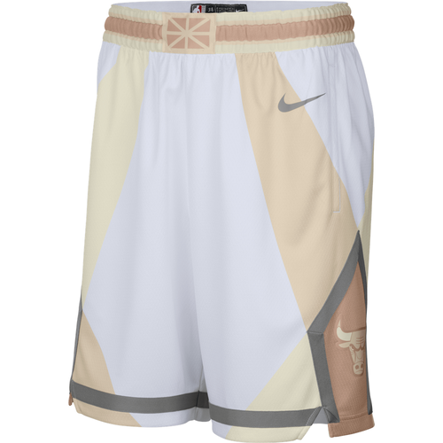 Short Dri-FIT NBA Swingman Chicago Bulls 2024/25 City Edition - Nike - Modalova