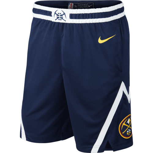 Short NBA Swingman Denver Nuggets Icon Edition - Nike - Modalova