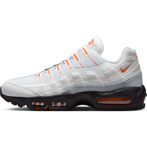 Chaussures Nike Air Max 95 - Gris - Nike - Modalova