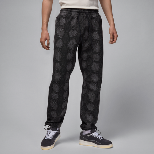 Pantalon imprimé Dri-FIT Sport Hoop Fleece - Jordan - Modalova