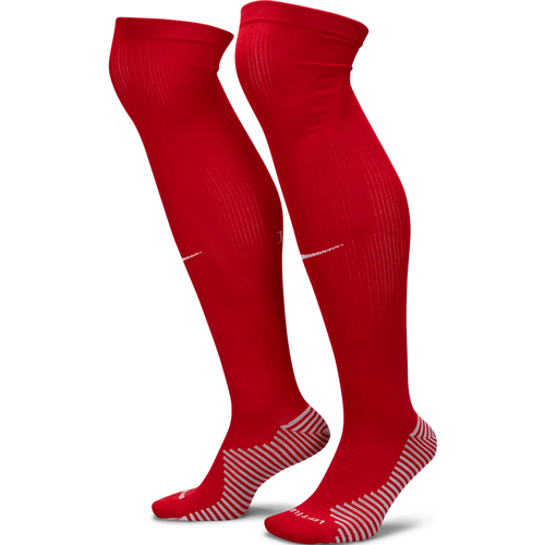 Chaussettes de football montantes Liverpool FC Strike Domicile - Nike - Modalova