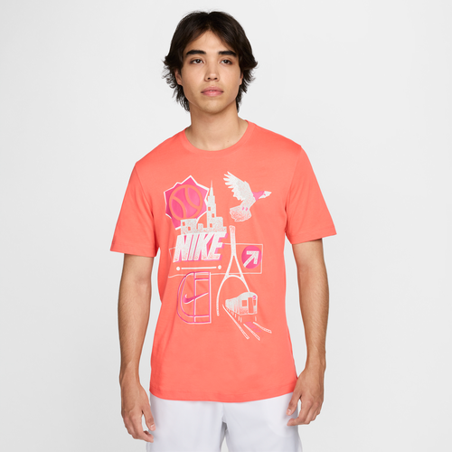 T-shirt de tennis Court Dri-FIT - Nike - Modalova