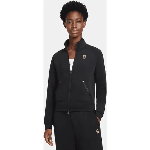 Veste de tennis à zip Court - Nike - Modalova