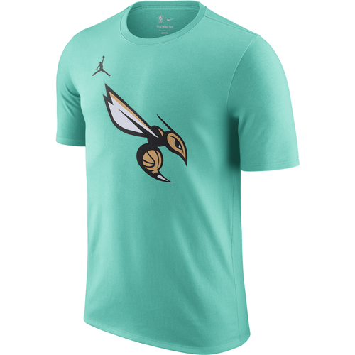 T-shirt NBA Charlotte Hornets Essential City Edition - Jordan - Modalova