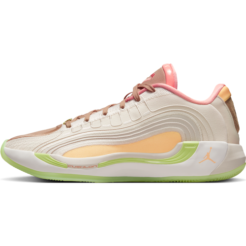 Chaussure de basket Luka 4 « Light Orewood and Tangerine » - Nike - Modalova
