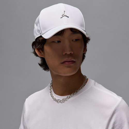 Casquette structurée Rise avec Jumpman en métal - Jordan - Modalova