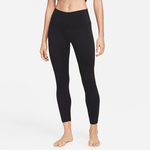Legging 7/8 taille haute Yoga pour Femme - Nike - Modalova