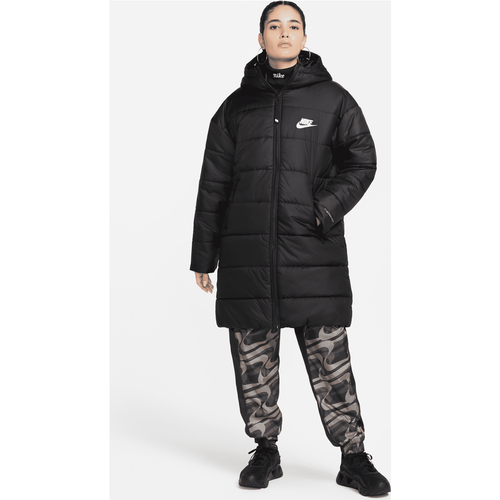 Parka à capuche et garnissage synthétique Sportswear Therma-FIT Repel - Nike - Modalova