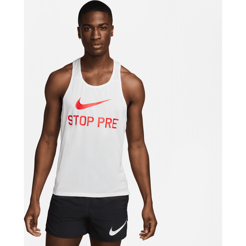 Haut de running Fast Run Energy - Nike - Modalova
