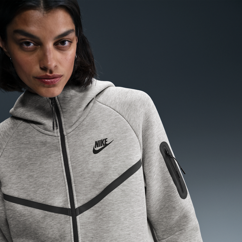 Sweat à capuche à zip Sportswear Tech Fleece Windrunner - Nike - Modalova