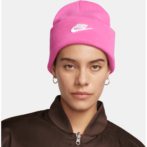 Bonnet à revers haut Peak Futura - Nike - Modalova