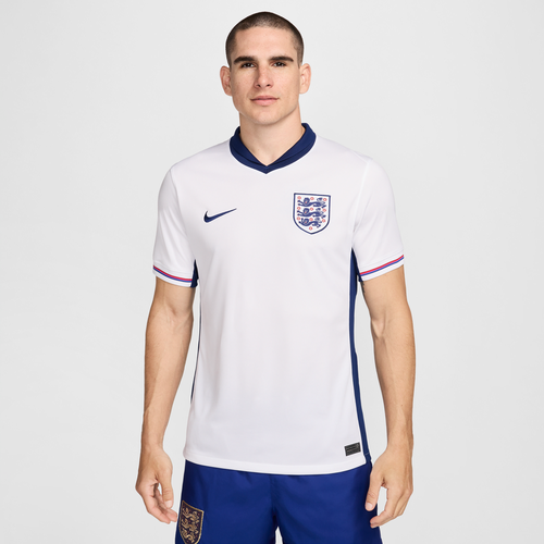 Maillot de foot replica Dri-FIT Angleterre (Équipe féminine) 2024/25 Stadium Domicile - Nike - Modalova