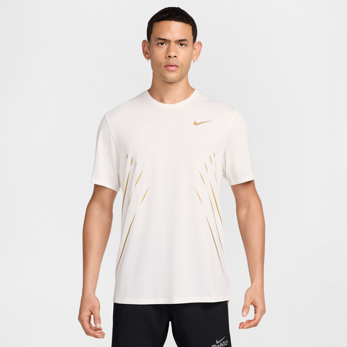 Haut de running à manches courtes Dri-FIT x Jakob - Nike - Modalova