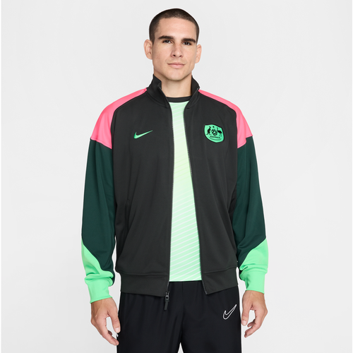 Veste de foot nationale Dri-FIT Australie Academy Pro - Nike - Modalova