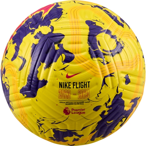 Ballon de foot Premier League Flight - Nike - Modalova