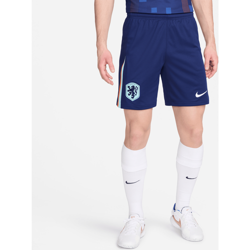 Short de foot Dri-FIT Replica Pays-Bas 2024 Stadium Extérieur - Nike - Modalova