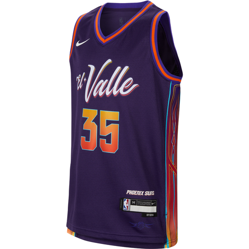 Maillot Dri-FIT NBA Swingman Kevin Durant Phoenix Suns 2023/24 City Edition pour ado - Nike - Modalova