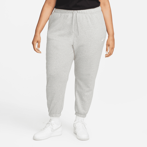 Pantalon de survêtement oversize taille mi-haute Sportswear Club Fleece - Nike - Modalova