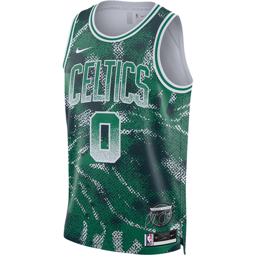 Maillot Dri-FIT NBA Swingman Jayson Tatum Boston Celtics 2025/26 Select Series - Nike - Modalova