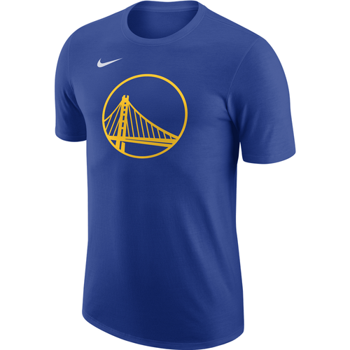 T-shirt NBA Golden State Warriors Essential - Nike - Modalova
