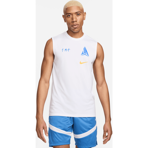 T-shirt de basket sans manches Dri-FIT Ja - Nike - Modalova