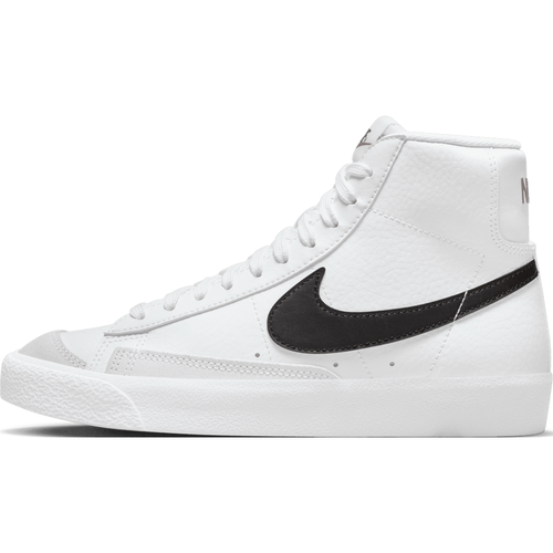 Chaussure Blazer Mid ‘77 pour ado - Nike - Modalova