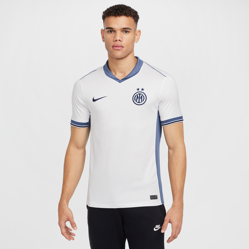 Maillot de foot replica Dri-FIT Inter Milan 2024/25 Stadium Extérieur - Nike - Modalova