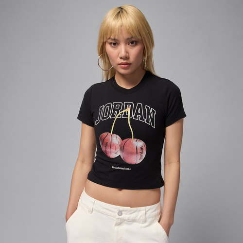 T-shirt Brooklyn - Jordan - Modalova