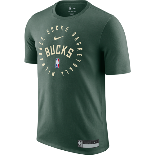 T-shirt Dri-FIT NBA Milwaukee Bucks - Nike - Modalova