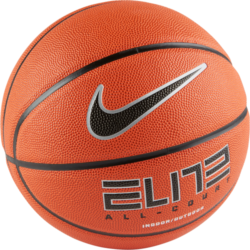 Ballon de basketball Elite All-Court 8P (dégonflé) - Nike - Modalova