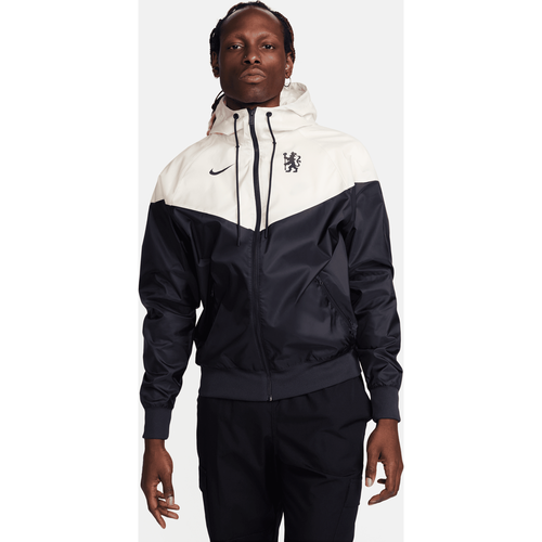 Veste à capuche Football Chelsea FC Sport Essentials Windrunner - Nike - Modalova