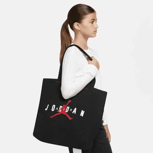 Tote bag Jordan - Noir - Jordan - Modalova