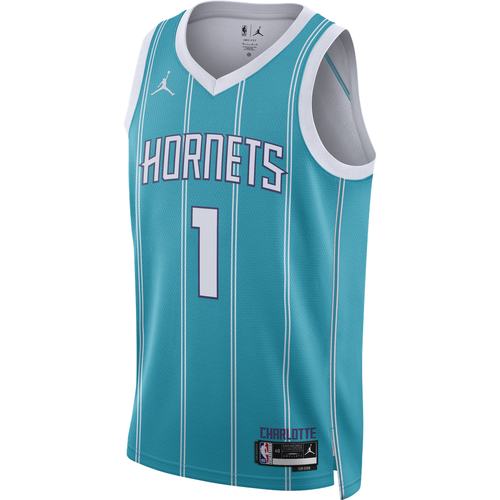 Maillot Dri-FIT NBA Swingman Charlotte Hornets Icon Edition 2022/23 - Jordan - Modalova