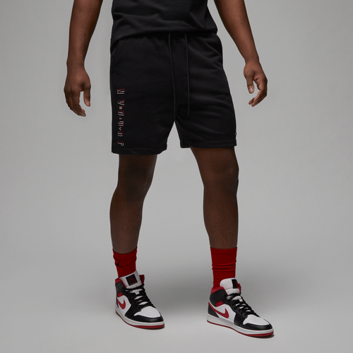 Jordan Brooklyn Nets Statement Edition Shorts - DO9423-010