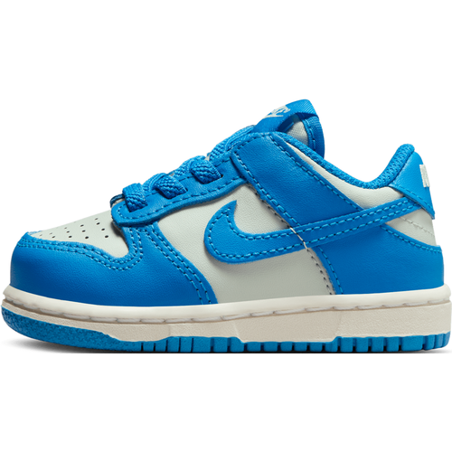 Chaussure Dunk Low pour bébé et tout-petit - Nike - Modalova