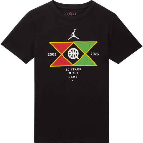 T-shirt X Quai 54 pour enfant - Jordan - Modalova