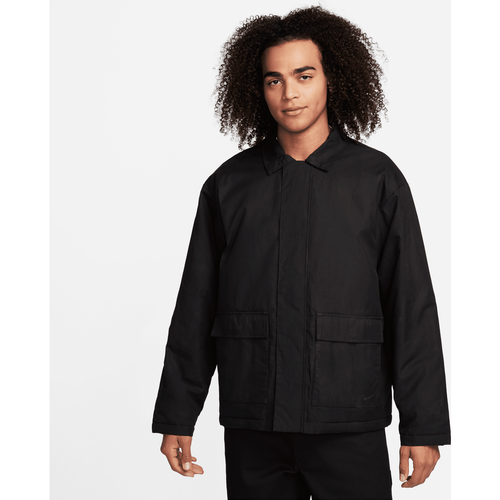 Veste workwear en toile cirée Life - Nike - Modalova