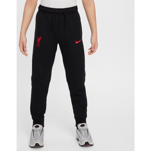 Pantalon  Football Liverpool FC Tech Fleece pour ado (garçon) - Nike - Modalova