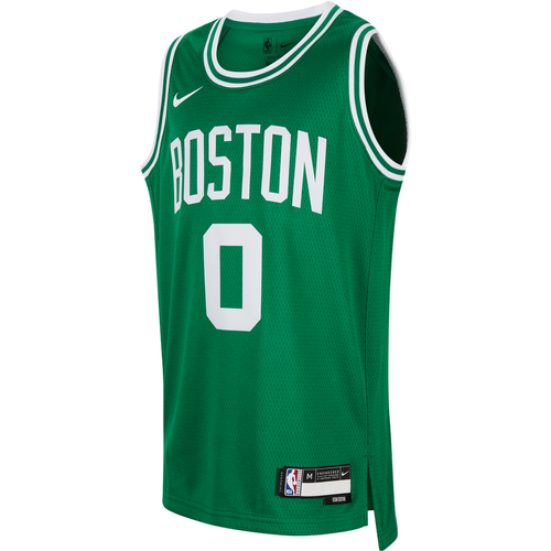 Maillot NBA Swingman Boston Celtics 2023/24 Icon Edition pour ado - Nike - Modalova