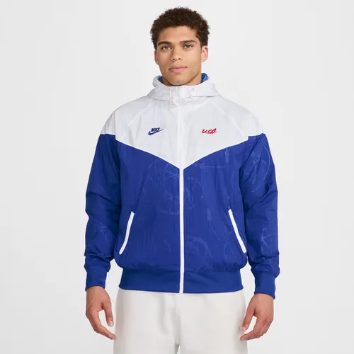 Veste tissée USA Windrunner Breaking - Nike - Modalova