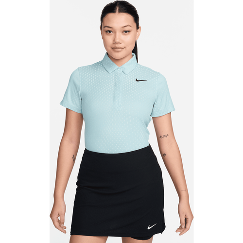 Polo de golf à manches courtes Dri-FIT ADV Tour - Nike - Modalova