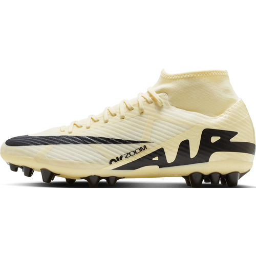 Chaussure de foot montante à crampons pour terrain synthétique  Mercurial Superfly 9 Academy - Nike - Modalova