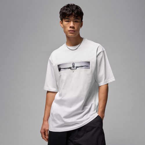 T-shirt Photo - Jordan - Modalova
